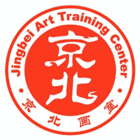 北京京北画室机构标识