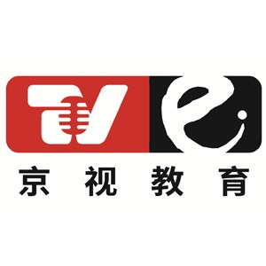 北京京视教育少儿播音主持机构标识