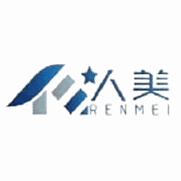 北京人美艺考教育机构标识