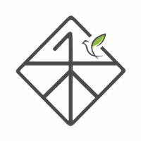 北京佳禾表演工作坊机构标识
