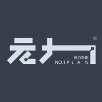 北京元力计划艺考教育机构标识