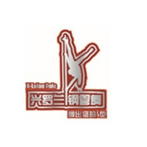 北京兴罗兰舞蹈培训机构标识
