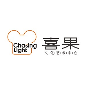 北京喜果艺考机构标识