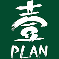 北京壹计划艺术教育机构标识