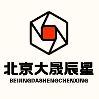 北京大晟辰星艺术培训学校机构标识