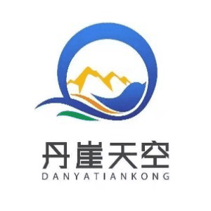 北京天空艺术成人美术画室机构标识