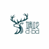 北京嫡戏艺术培训学校机构标识