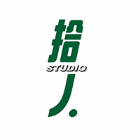 北京拾人表演艺术工作室机构标识