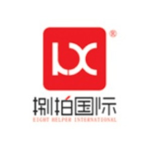 北京捌拍国际艺术中心机构标识