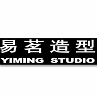 北京易茗造型艺术学校机构标识