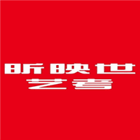 北京昕映世艺术高中机构标识