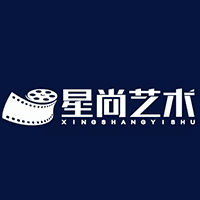 北京星尚艺术教育机构标识