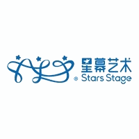 北京星幕艺术培训学校机构标识
