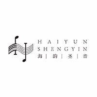 北京海韵圣音艺考中心机构标识