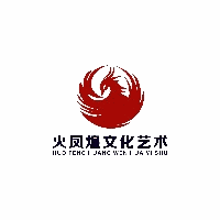 北京火奉煌艺术培训中心机构标识