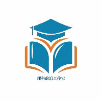 北京理科前沿工作室机构标识