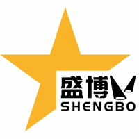 北京盛博表演工坊机构标识