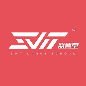 北京盛舞堂街舞培训机构标识