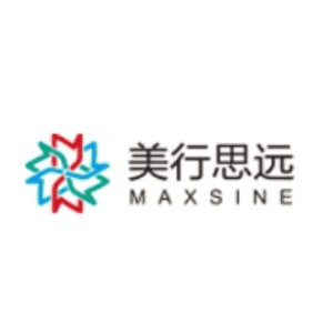 北京美行思远国际艺术教育机构标识