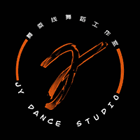 北京舞乘线舞蹈工作室机构标识