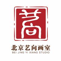 北京艺向画室机构标识