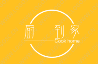 北京艺尚食代机构标识