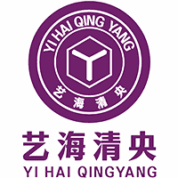 北京艺海清央画室机构标识
