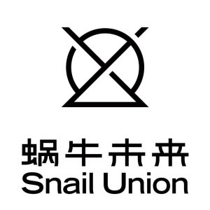 北京蜗牛未来画室机构标识