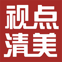 北京视点清美画室机构标识