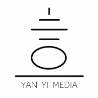 北京言一艺考工作室机构标识