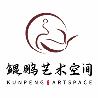 北京鲲鹏艺术空间机构标识