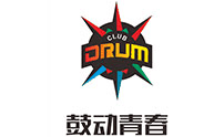 北京鼓动青春艺术培训机构标识