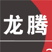 北京龙腾艺考文化课培训机构标识