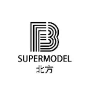 北方模特培训学校机构标识