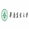 华南农业大学艺术学院机构标识
