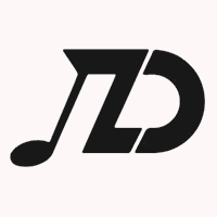 南京D&Z音乐艺术中心机构标识