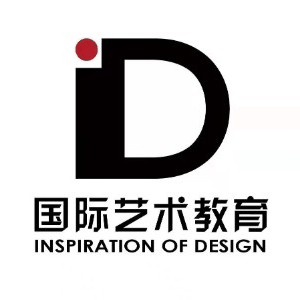 南京ID国际艺术教育机构标识