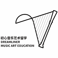 南京初心音乐教育机构标识