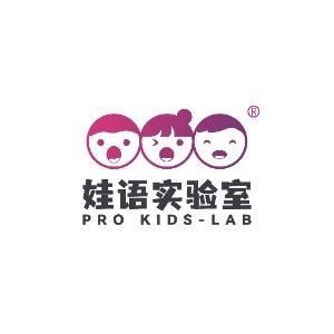 南京娃语工作室机构标识
