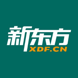 南京新东方文化艺术机构标识