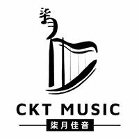 南京柒月佳音艺术中心机构标识