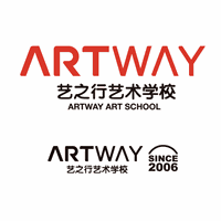 南京艺之行艺术培训学校机构标识