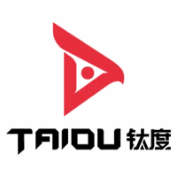 南京钛度电竞艺考学校机构标识