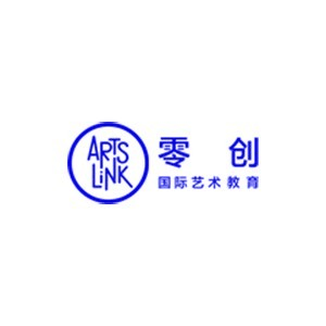 南京零创艺术作品集机构标识