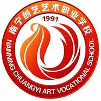 南宁创艺艺术职业学校机构标识