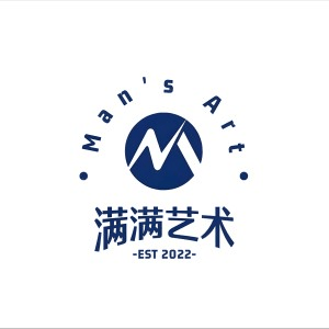 南宁满满的音乐课堂机构标识