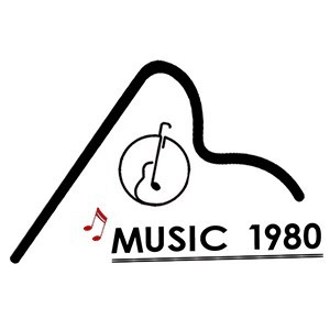 南昌1980音乐培训机构标识