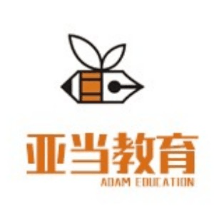 南昌亚当设计机构标识