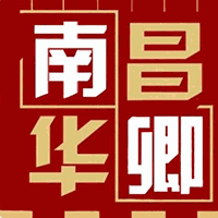 南昌华卿艺术学校机构标识