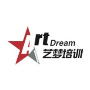 南昌艺梦影视培训机构标识